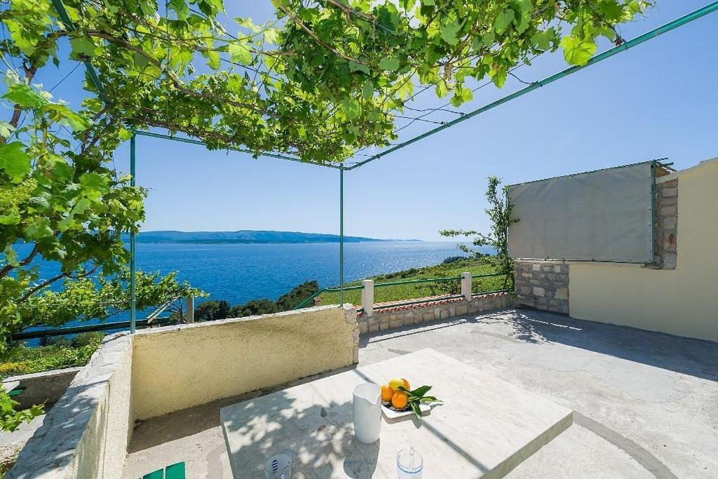 Vineyard Cottages - Murvica  Dış mekan fotoğraf
